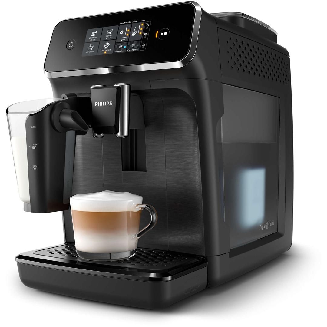 Image of Espresso Kaffivél Latte ' Go